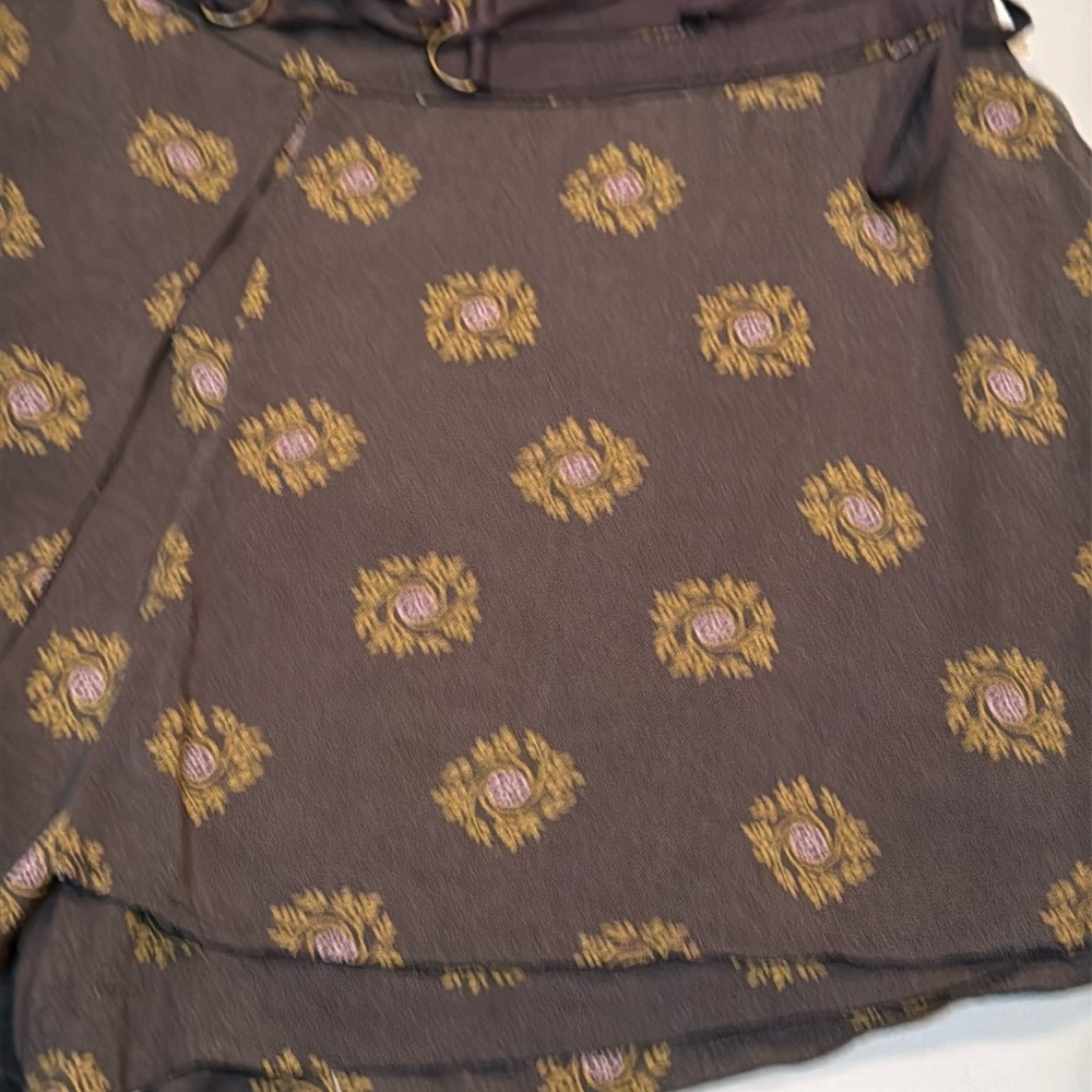 Skort - Picture 2 of 10